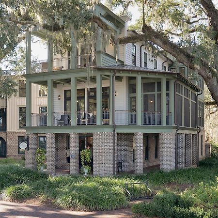 River View 3 Bedroom Wilson Village Home 70 Bluffton Esterno foto